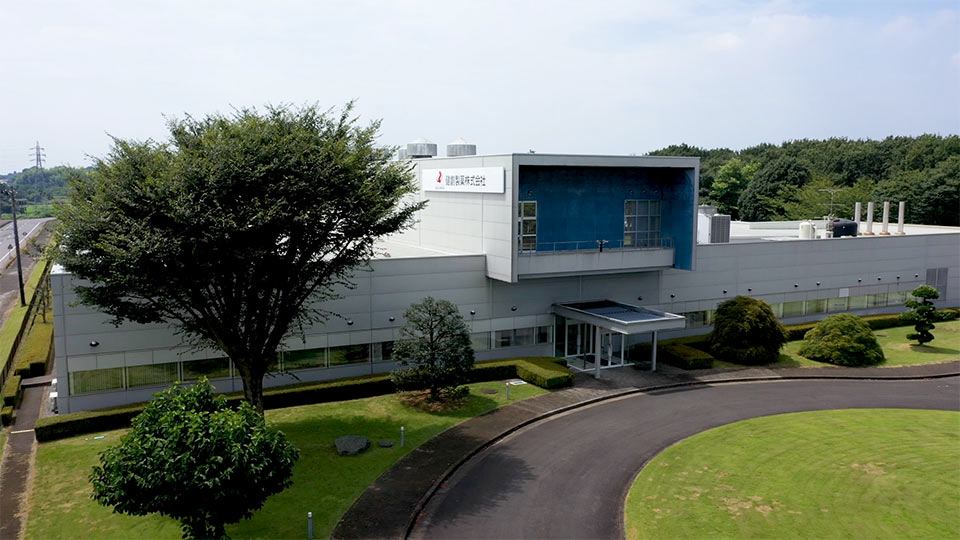 コンクレバン | 健創製薬株式会社