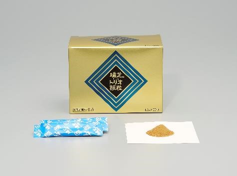 健創製薬株式会社